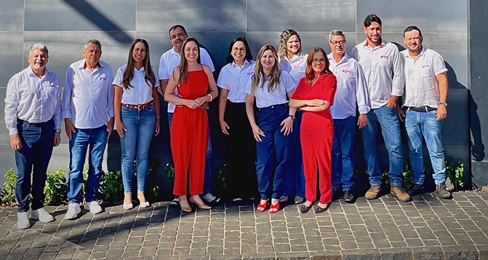 Imagem de apresentação da empresa