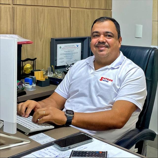 Banner de lançamentos