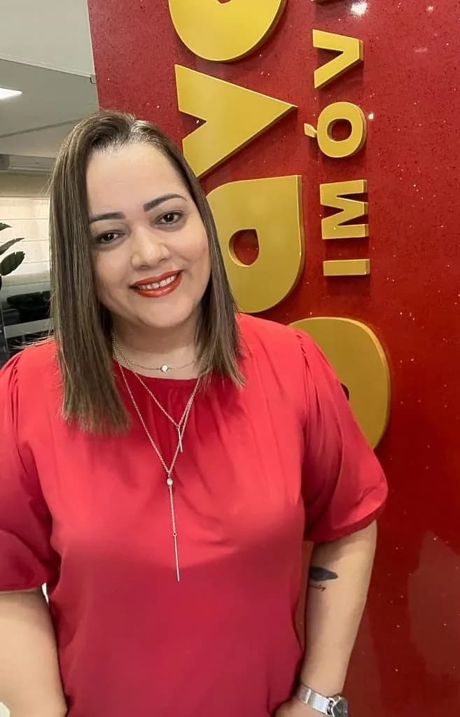 Imagem do corretor