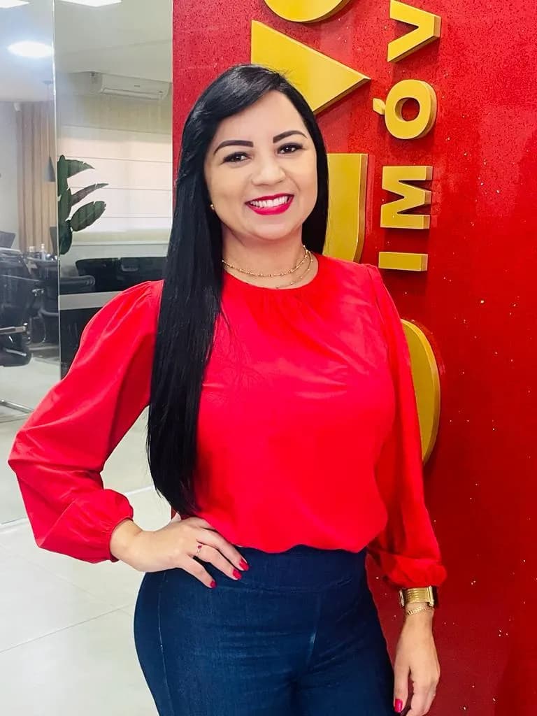 Imagem do corretor