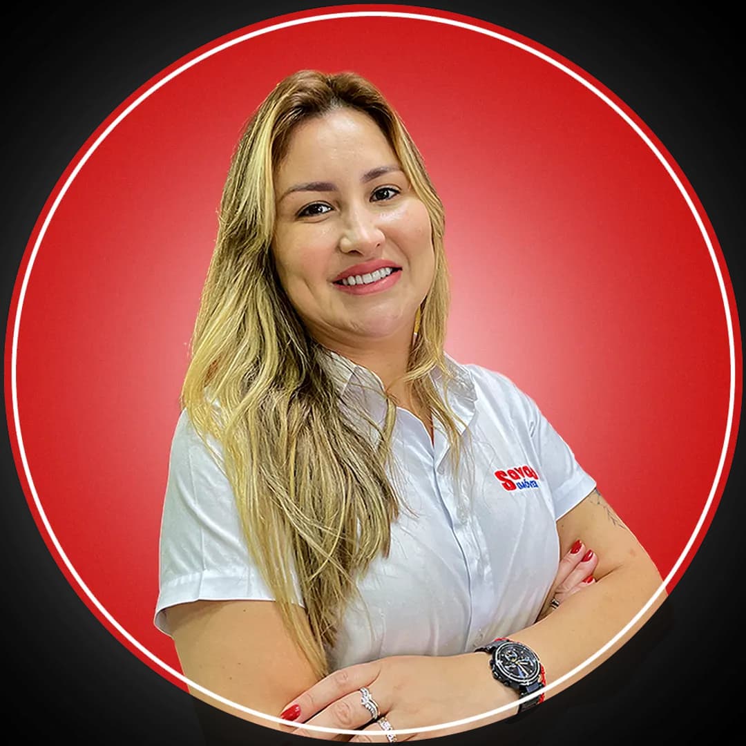 Imagem do corretor