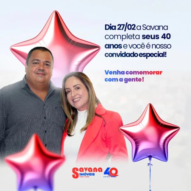 Banner de lançamentos