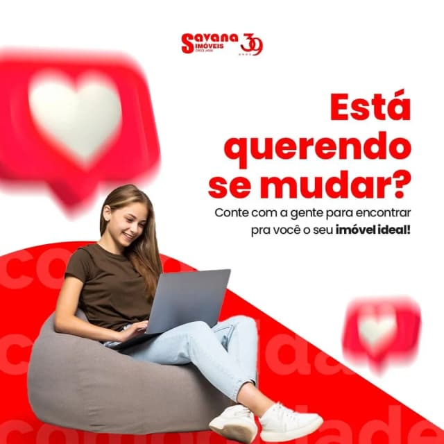 Banner de lançamentos