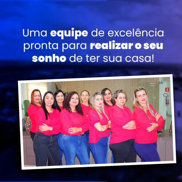 Banner de lançamentos