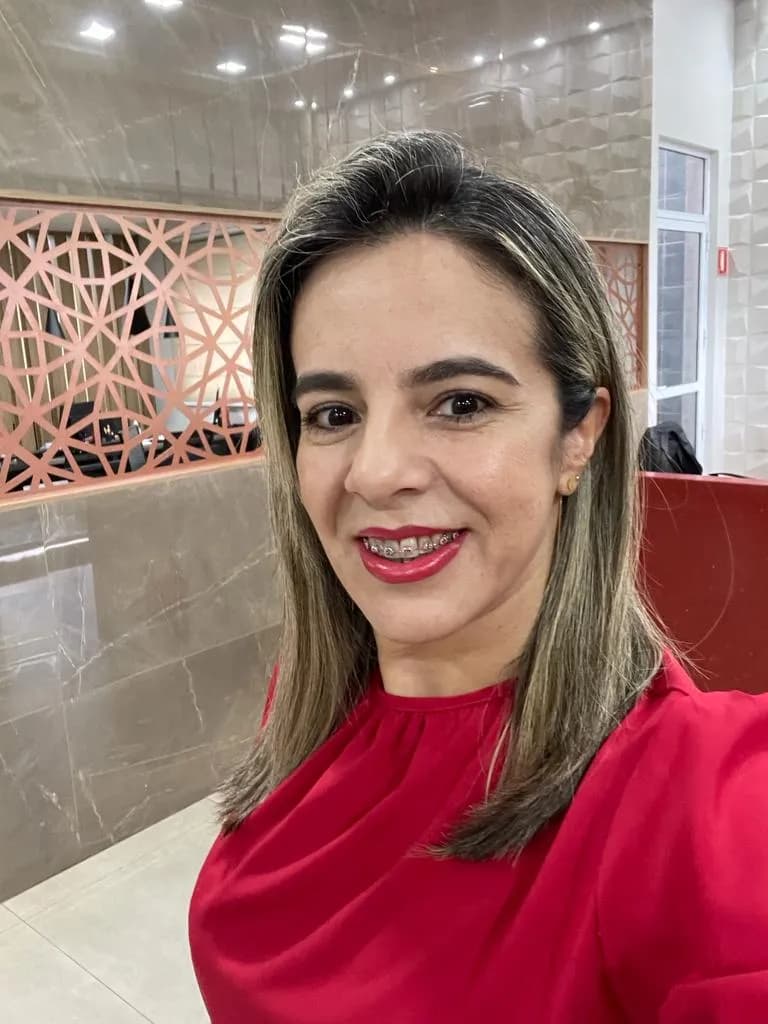 Imagem do corretor