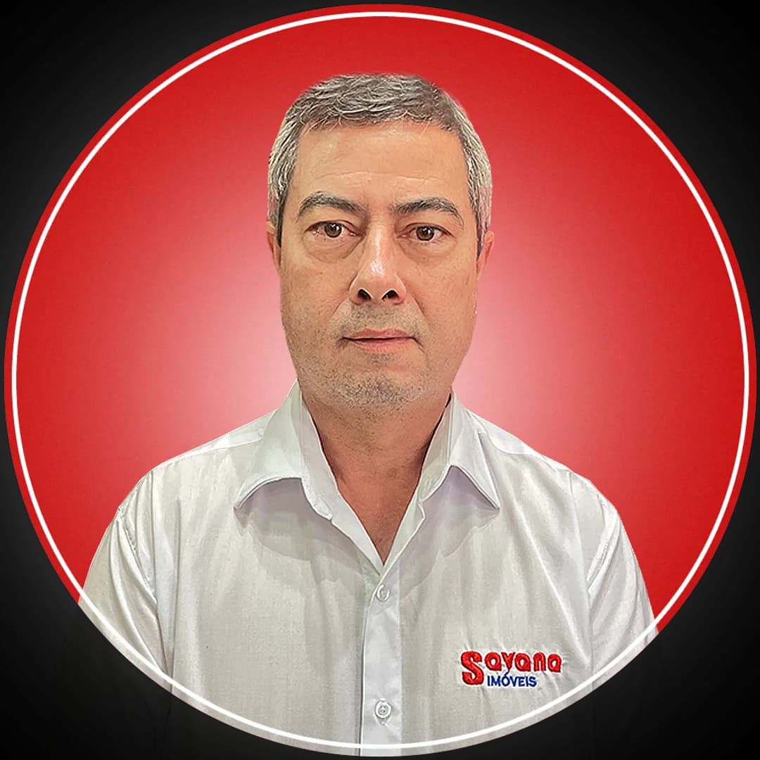 Imagem do corretor